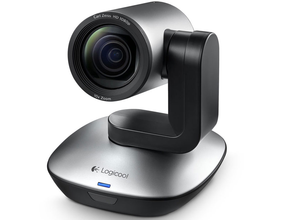 PTZ Pro Camera CC2900e [�V���o�[] �̐��i�摜