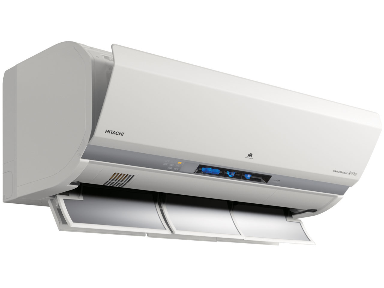 �X�e�����X�E�N���[�� �����܂��� RAS-X36F