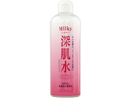 MKCUSTOMER �~���L�[�[���� �l�� 400ml [�}�c���g�L���VPB] �̐��i�摜