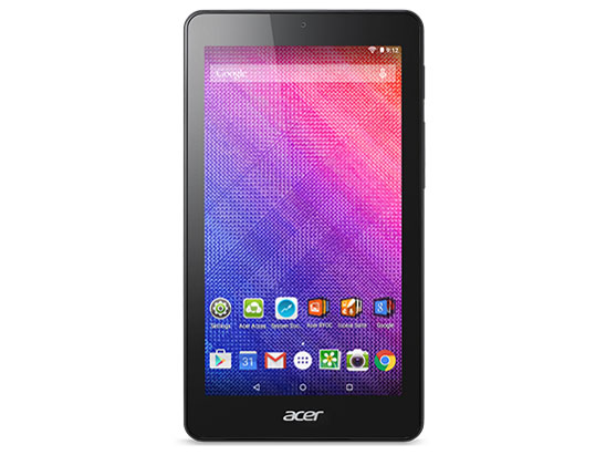 Iconia One 7 B1-760HD �̐��i�摜