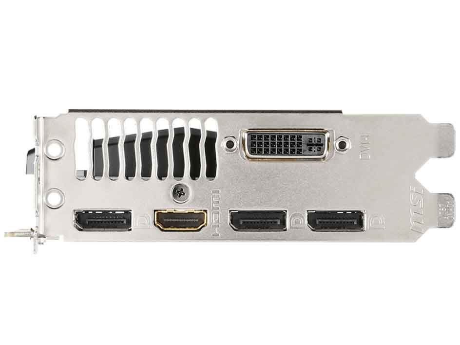 GTX 950 2GD5T OC [PCIExp 2GB]