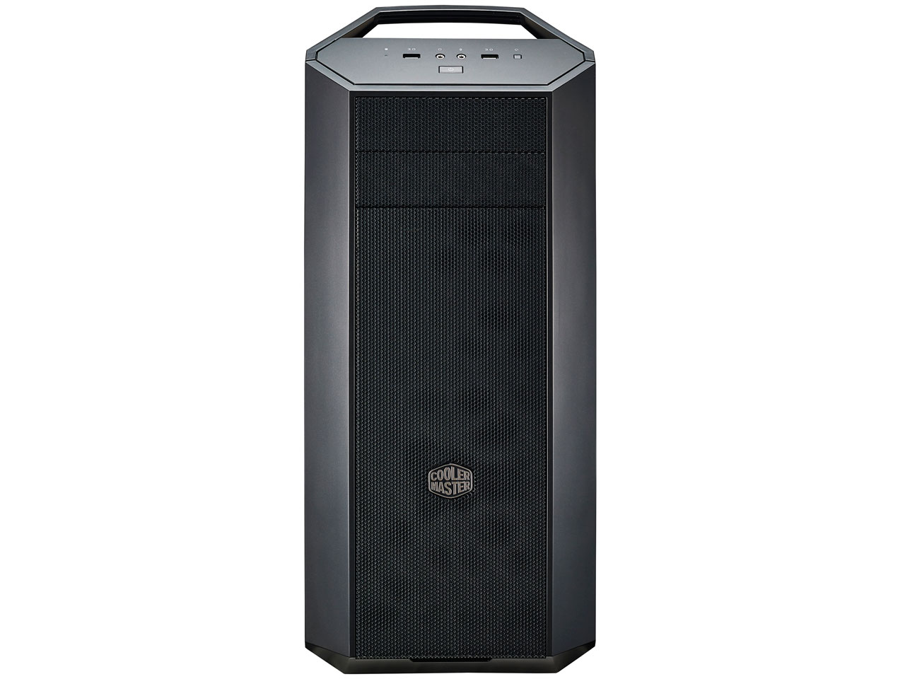 MasterCase 5 MCX-0005-KKN00