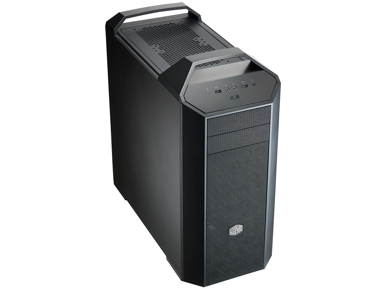 MasterCase 5 MCX-0005-KKN00