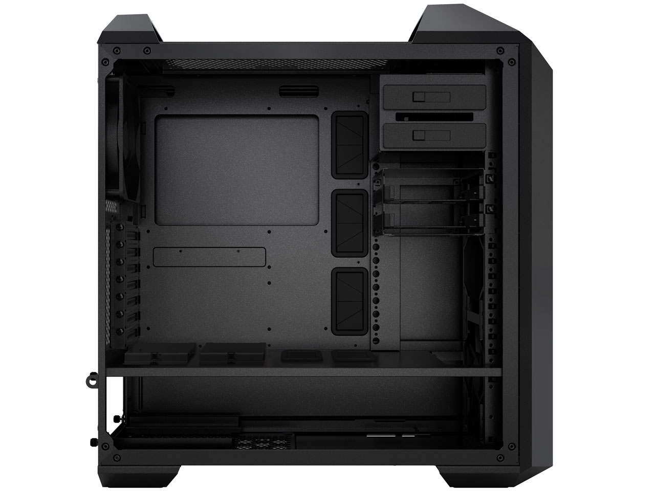 MasterCase 5 MCX-0005-KKN00