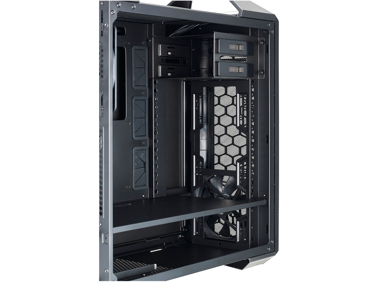 MasterCase 5 MCX-0005-KKN00