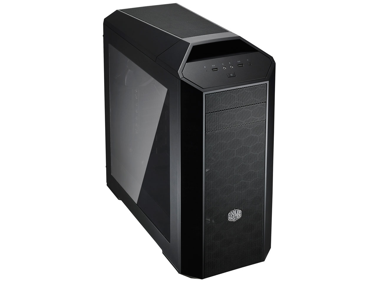 MasterCase Pro 5 MCY-005P-KWN00