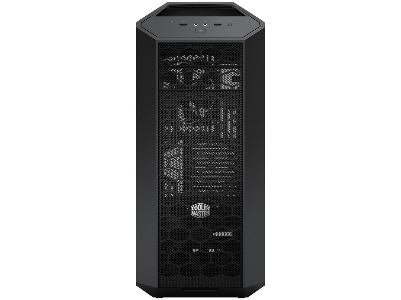 MasterCase Pro 5 MCY-005P-KWN00