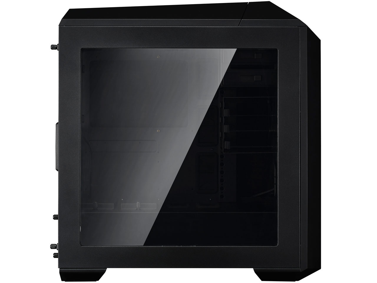 MasterCase Pro 5 MCY-005P-KWN00