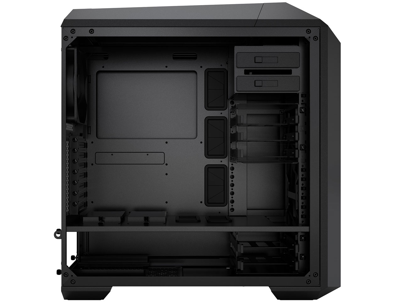 MasterCase Pro 5 MCY-005P-KWN00