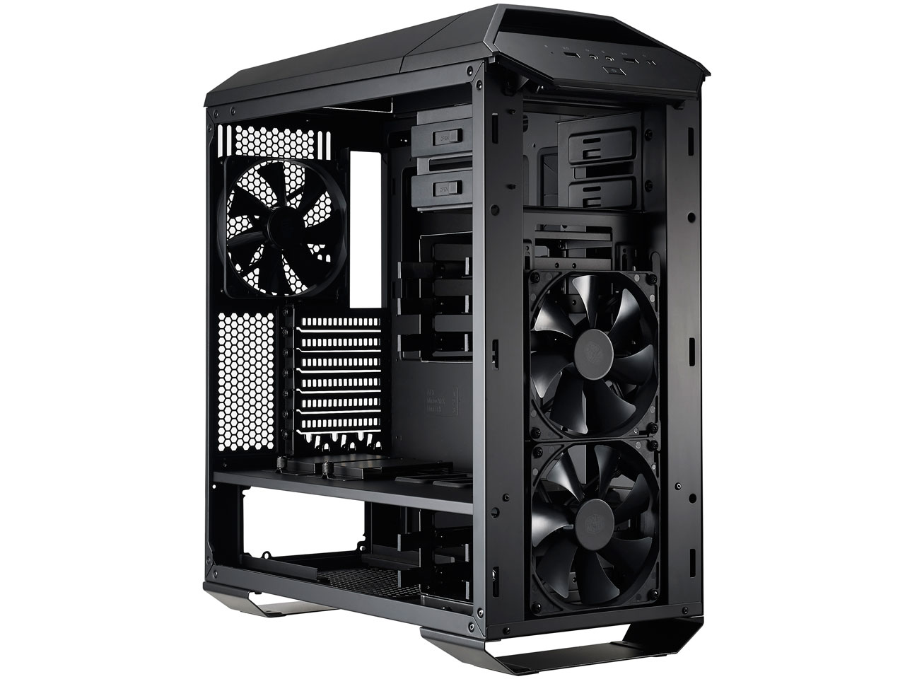 MasterCase Pro 5 MCY-005P-KWN00