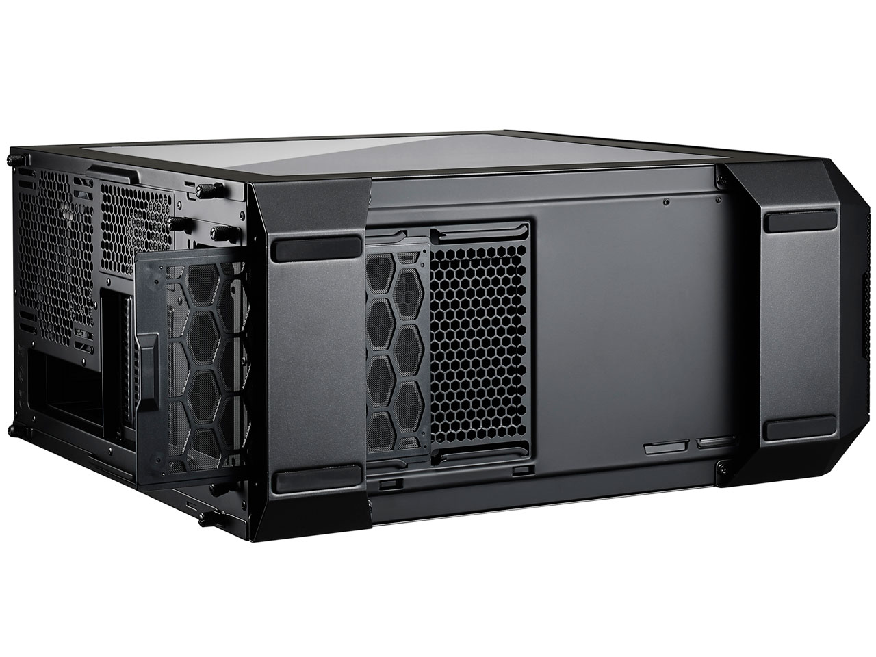MasterCase Pro 5 MCY-005P-KWN00