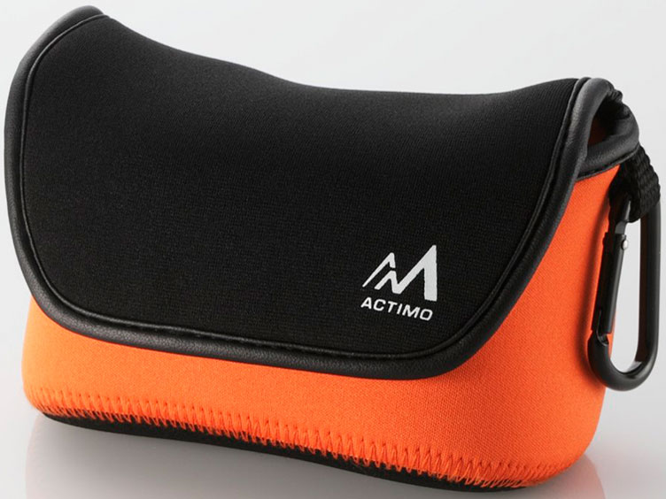 DAC-001DR [�I�����W] �̐��i�摜