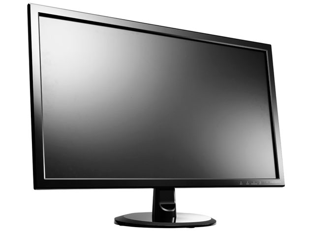 LCD-MF271EDB [27�C���` �u���b�N]