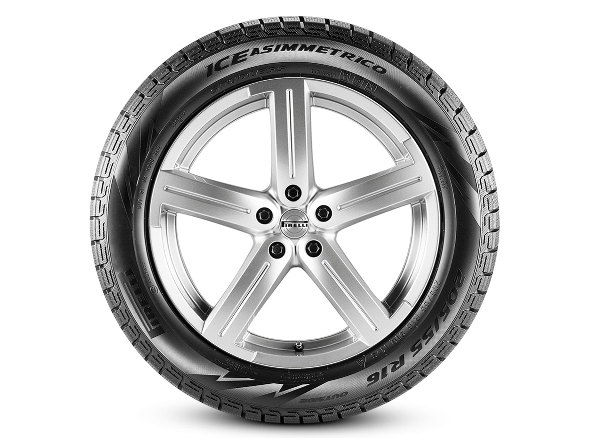 [1�{] ICE ASIMMETRICO 215/50R17 95Q XL