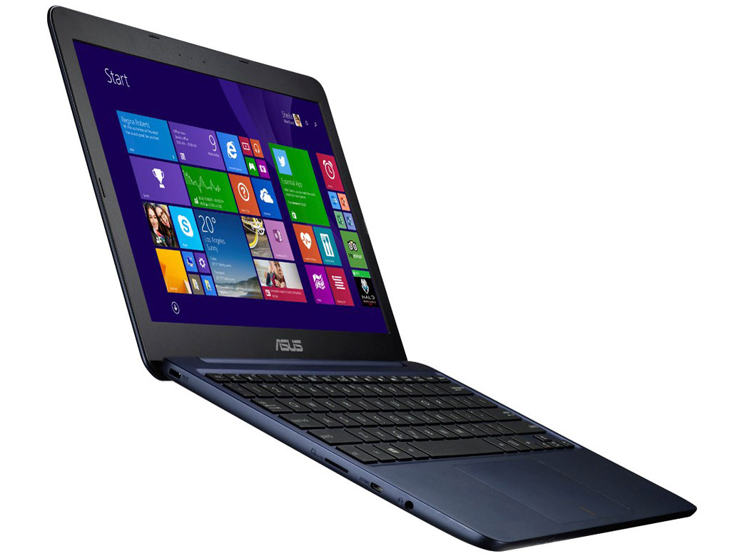 EeeBook X205TA X205TA-DBLUE10 [�_�[�N�u���[]
