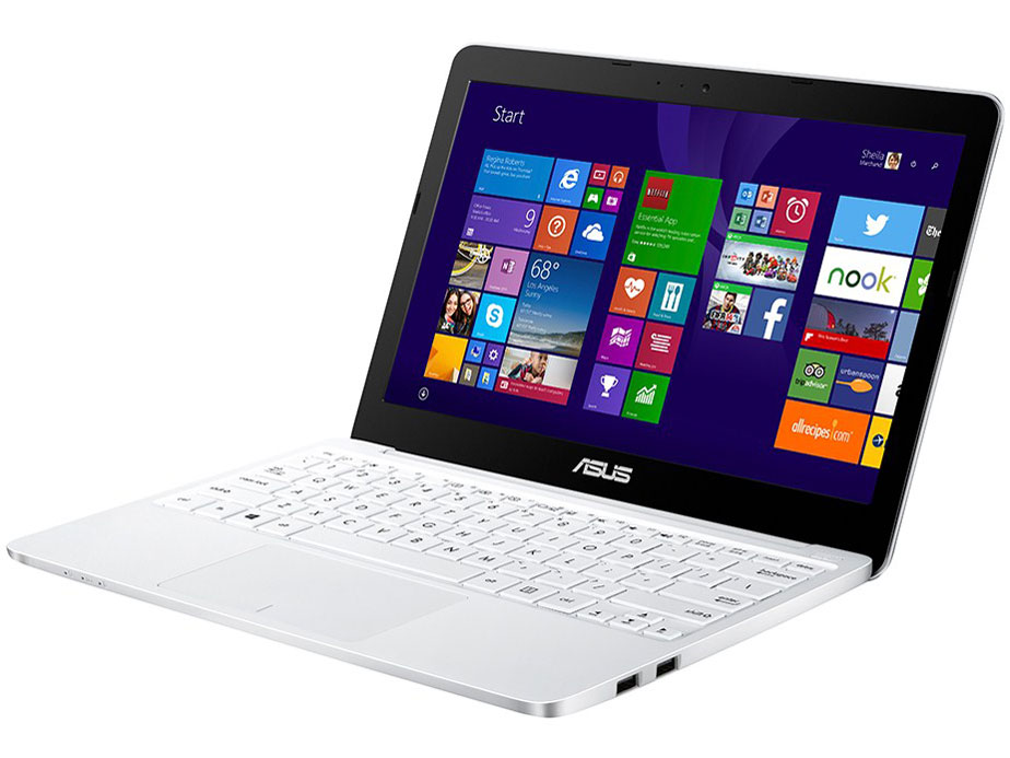 EeeBook X205TA X205TA-WHITE10 [�z���C�g]