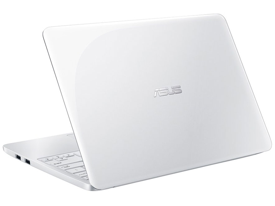 EeeBook X205TA X205TA-WHITE10 [�z���C�g]