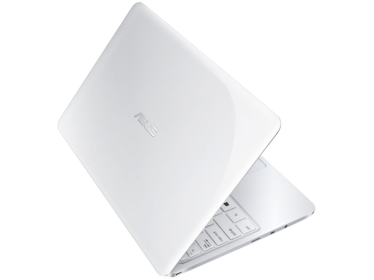 EeeBook X205TA X205TA-WHITE10 [�z���C�g]