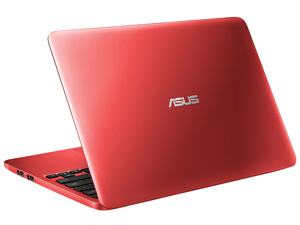 EeeBook X205TA X205TA-RED10 [���b�h]