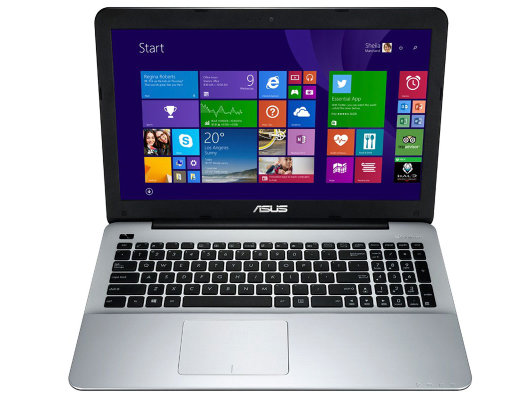 X555LA X555LA-5005B [�u���b�N]