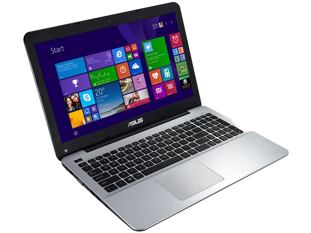 X555LA X555LA-5005B [�u���b�N]