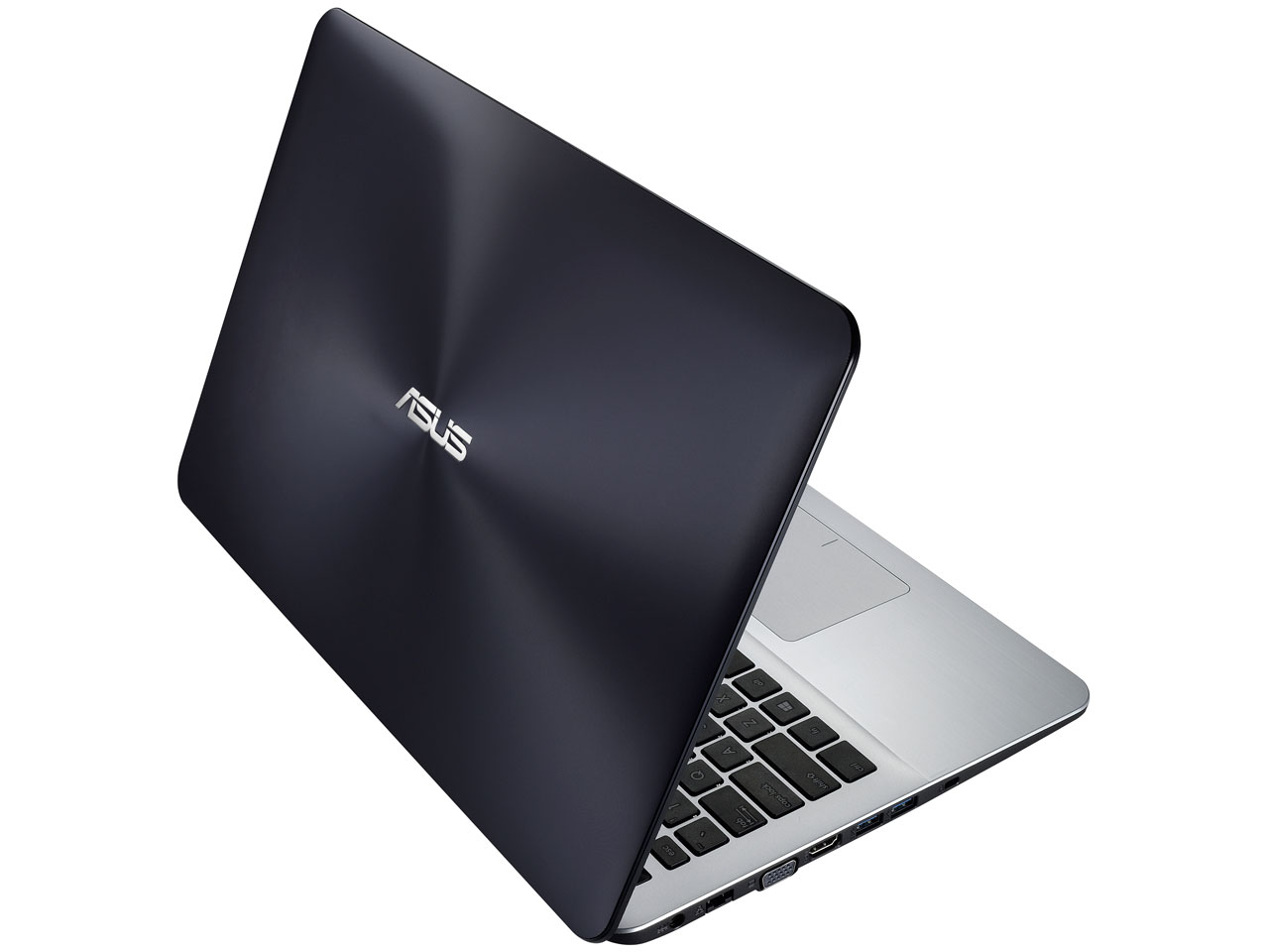 X555LA X555LA-5005B [�u���b�N]