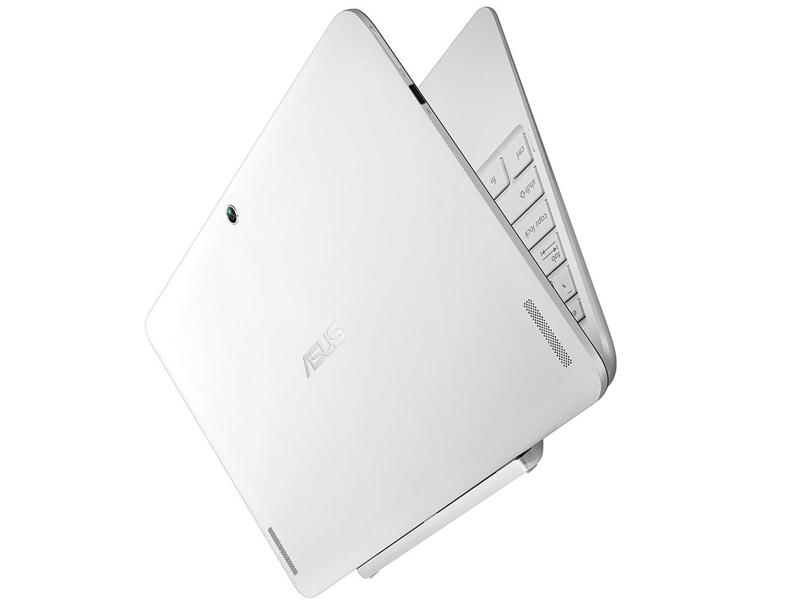 ASUS TransBook T100HA T100HA-WHITE [�V���N�z���C�g]