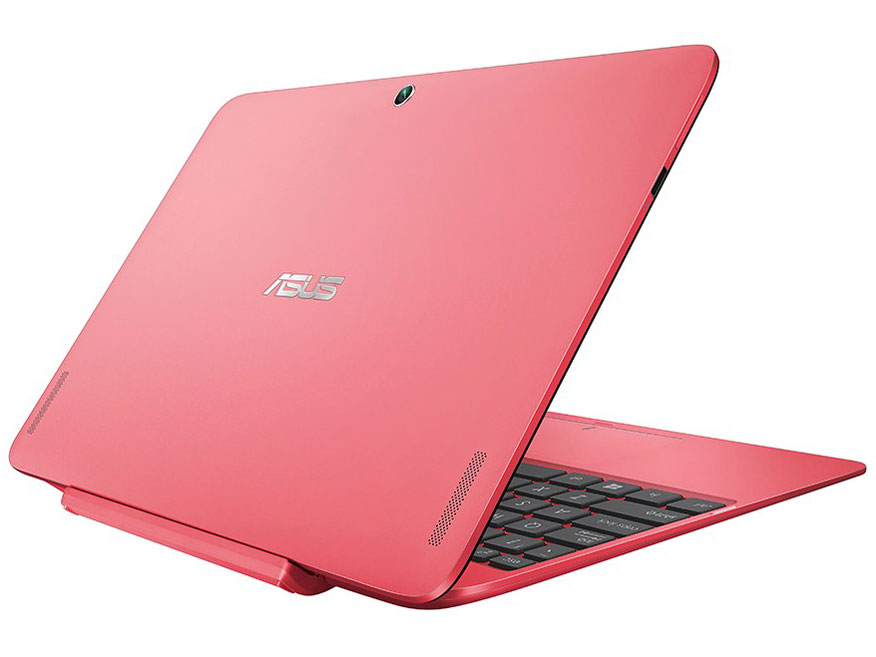 ASUS TransBook T100HA T100HA-ROUGE [���[�W�����b�h]