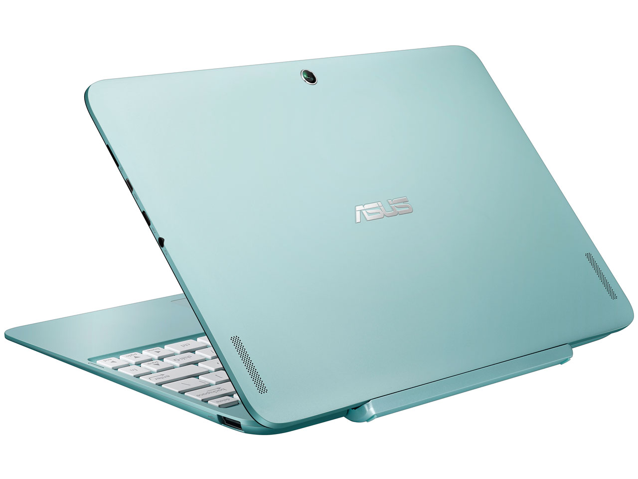 ASUS TransBook T100HA T100HA-BLUE [�A�N�A�u���[]