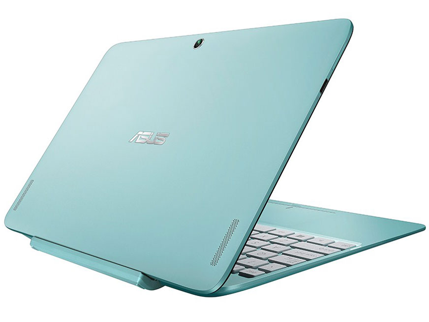 ASUS TransBook T100HA T100HA-BLUE [�A�N�A�u���[]