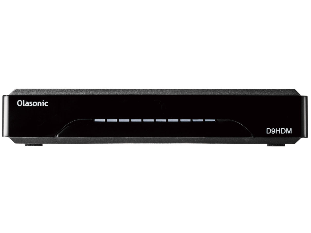 Olasonic TW-D9HDM