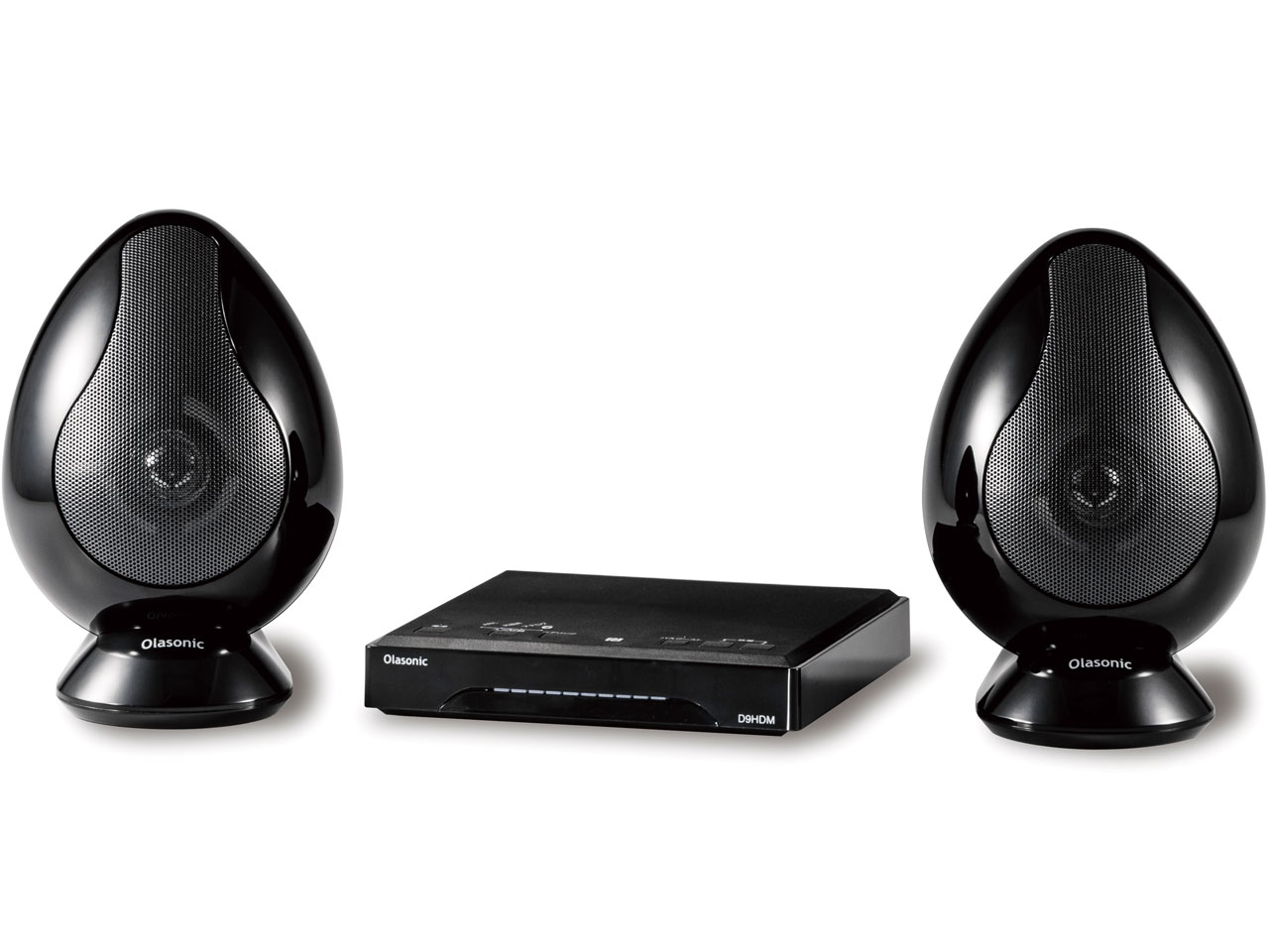 Olasonic TW-D9HDM �̐��i�摜