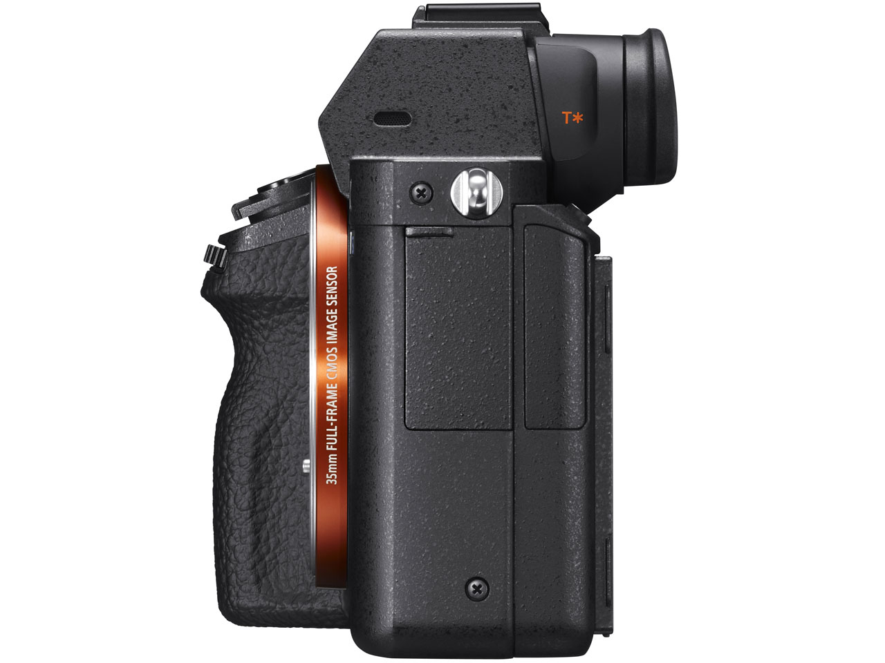 ��7S II ILCE-7SM2 �{�f�B