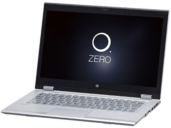 LAVIE Direct HZ PC-GN224V2A6 �̐��i�摜