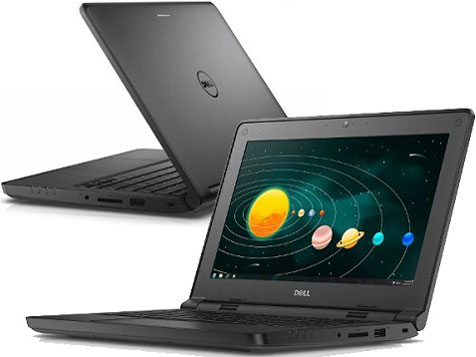Dell Latitude 3160 BTX Celeron N3050搭載モデル