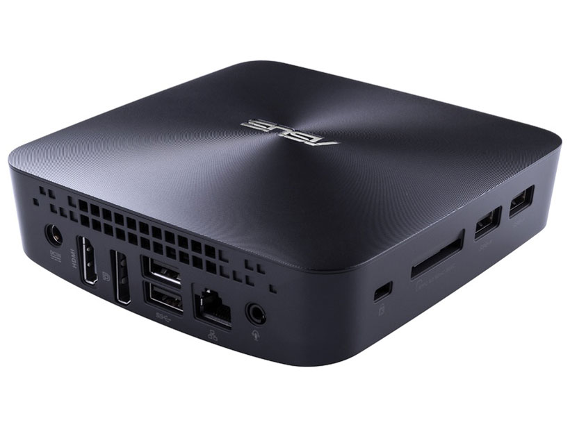 VivoMini UN42 UN42-M115Z