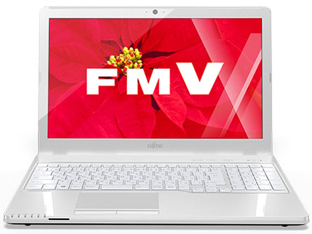 価格 Com 本体 正面 Fmv Lifebook Ahシリーズ Wa2 W Wwa25w 86 価格 Com限定 メモリ8gb 1tb ハイブリッドhdd搭載モデル アーバンホワイト の製品画像