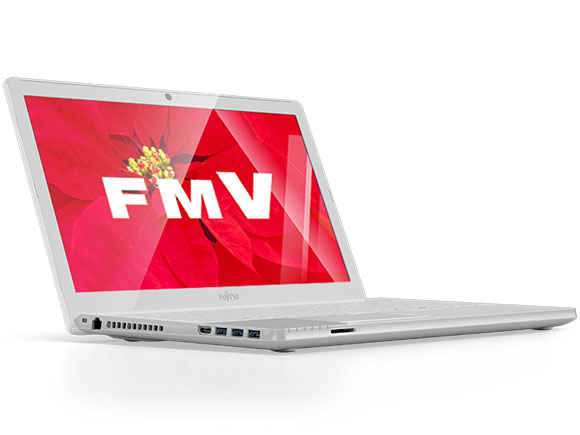 FMV LIFEBOOK AH�V���[�Y WA2/W WWA27W_A498 ���i.com���� Core i7�E������8GB�EHDD 1TB���ڃ��f�� [�A�[�o���z���C�g]