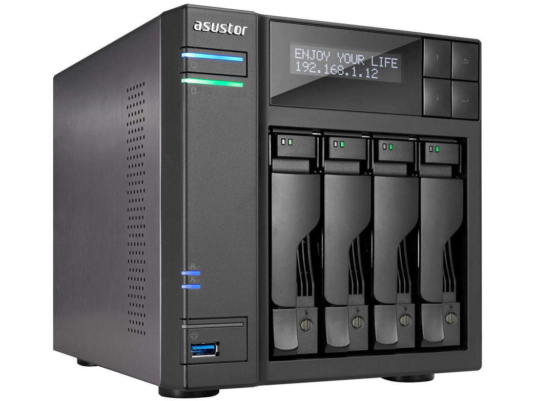 AS6204T
