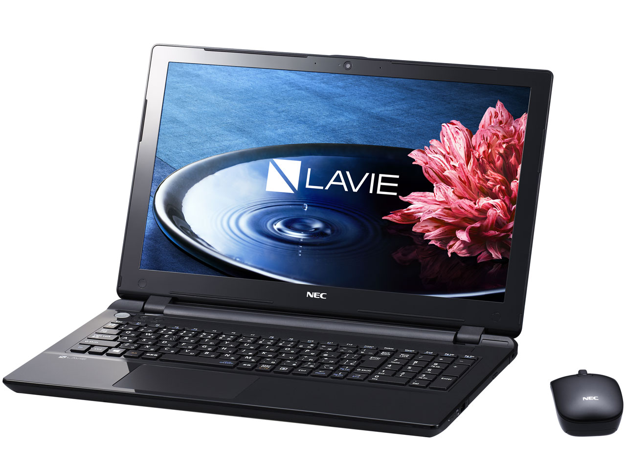 NEC LAVIE Smart NS(e) PC-SN15CLSA5-1 [スターリーブラック] 価格比較 - 価格.com