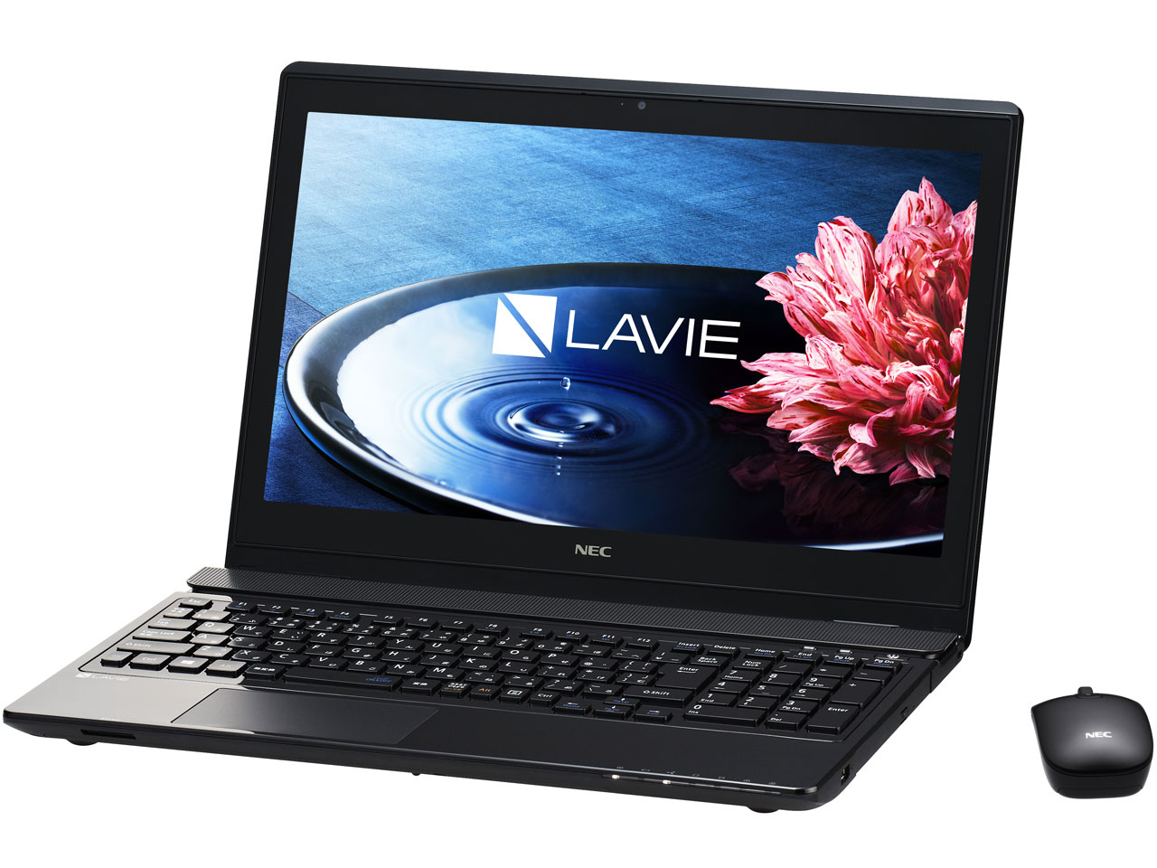 NEC LAVIE Smart NS(S) PC-SN224FSA5-1 [クリスタルホワイト] 価格比較 - 価格.com