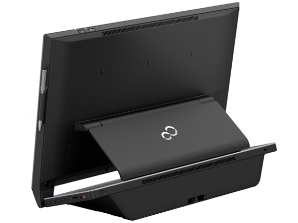 FMV ESPRIMO WH77/W FMVW77WB