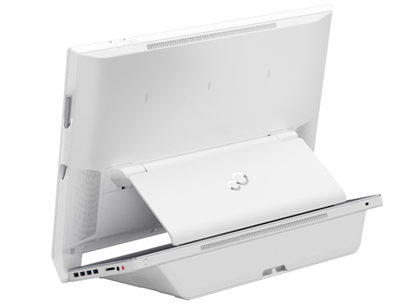 FMV ESPRIMO WH53/W FMVW53WW