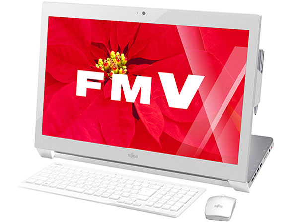 FMV ESPRIMO WH53/W FMVW53WW �̐��i�摜