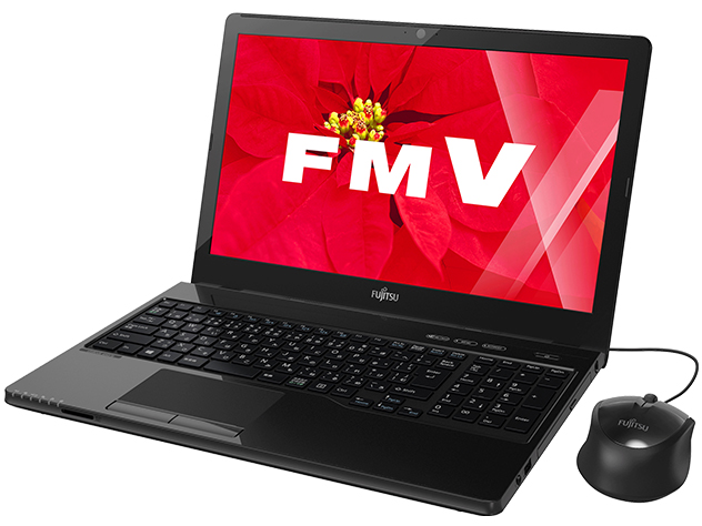 富士通 FMV LIFEBOOK AH45/W FMVA45WW [アーバンホワイト] 価格比較 - 価格.com