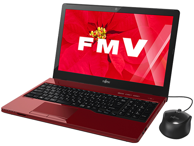 富士通 FMV LIFEBOOK AH45/W FMVA45WW [アーバンホワイト] 価格比較 - 価格.com