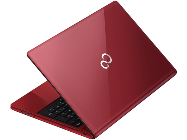 FMV LIFEBOOK AH42/W FMVA42WR [���r�[���b�h]