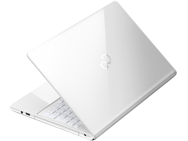 FMV LIFEBOOK AH42/W FMVA42WW [�A�[�o���z���C�g]