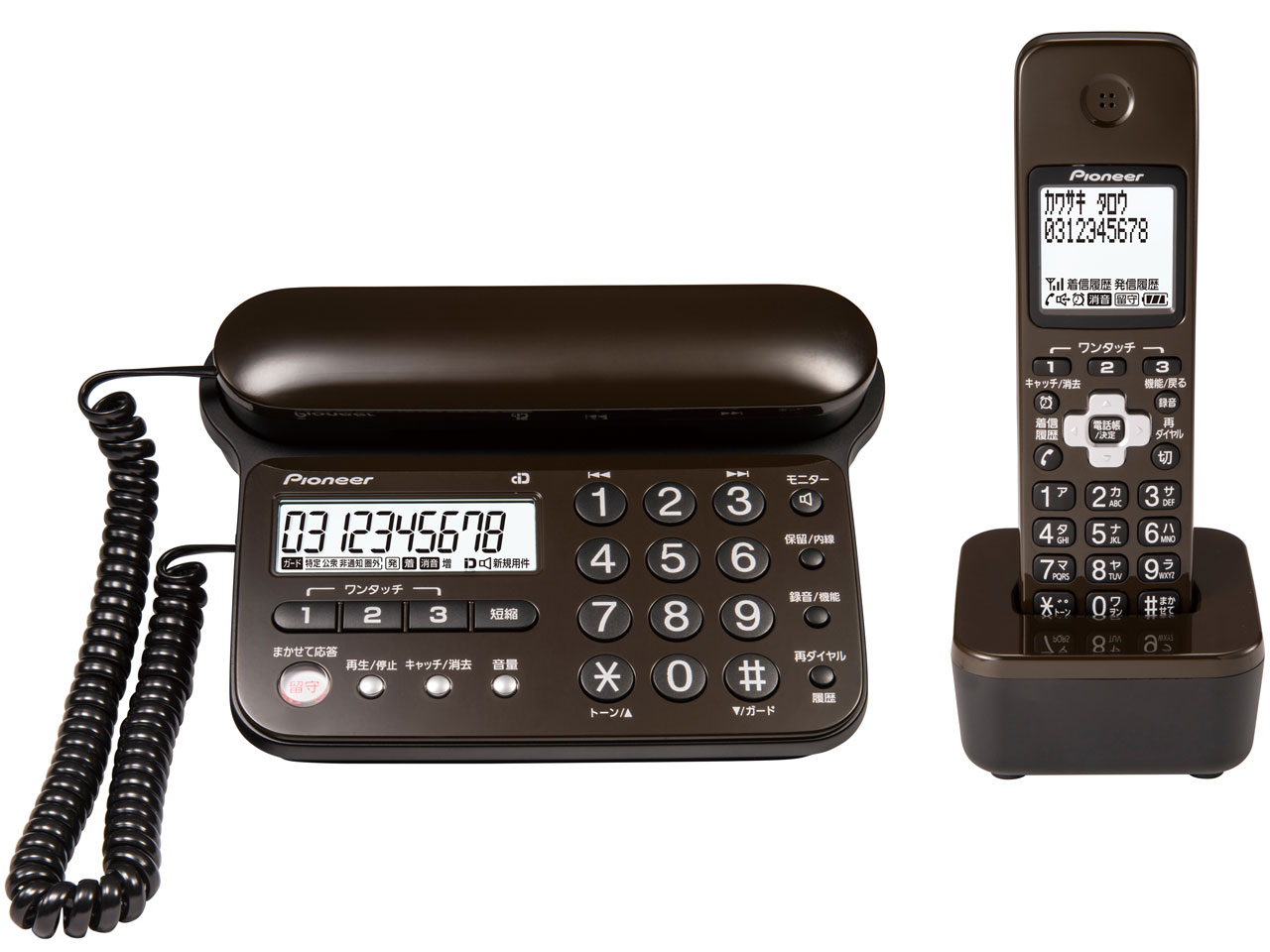 TF-SD15S-TD [�_�[�N�u���E��] �̐��i�摜