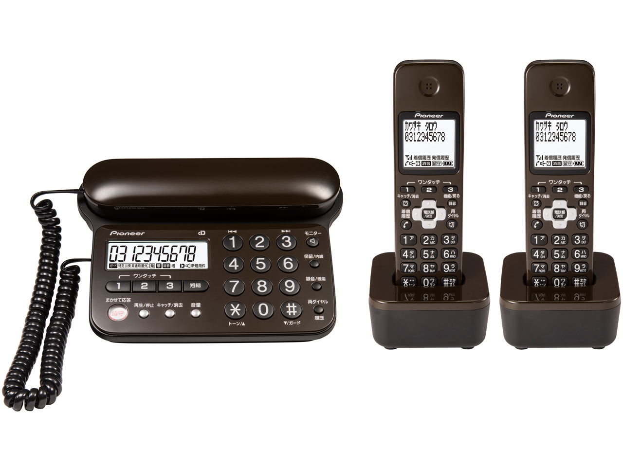 TF-SD15W-TD [�_�[�N�u���E��] �̐��i�摜